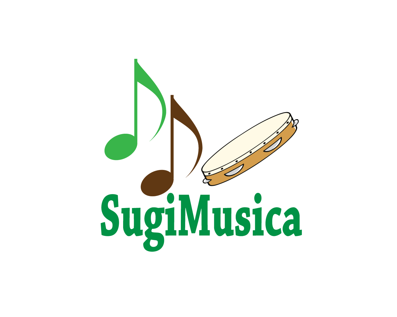 SugiMusica（スギムジカ）